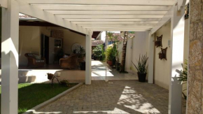 CASA RAVENALA PRINCESA ISABEL